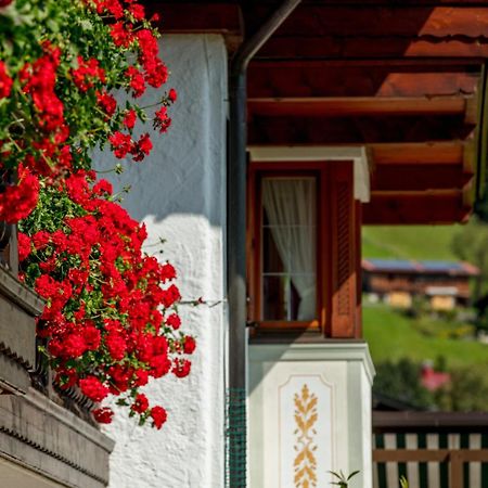 Hotel Zum Eichhof Reit im Winkl Esterno foto