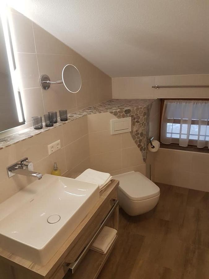 Hotel Zum Eichhof Reit im Winkl Esterno foto
