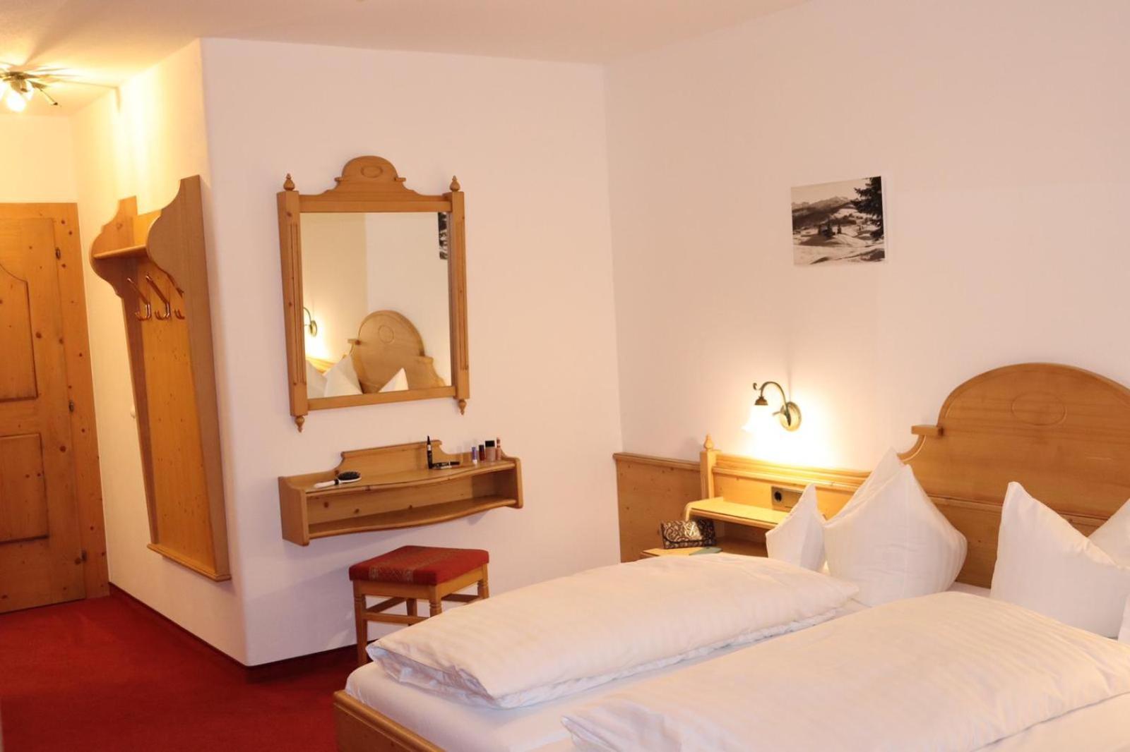 Hotel Zum Eichhof Reit im Winkl Esterno foto
