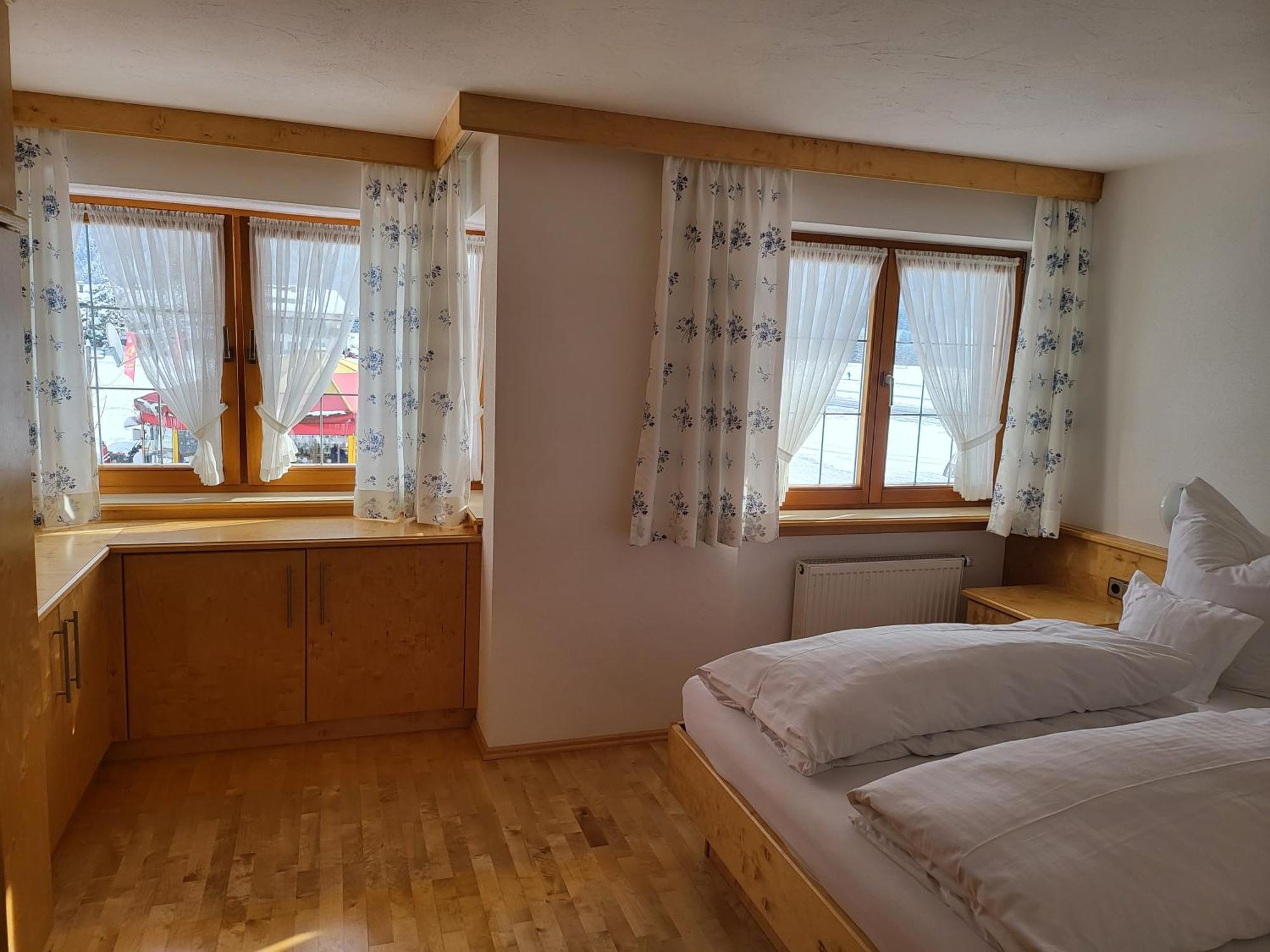 Hotel Zum Eichhof Reit im Winkl Esterno foto